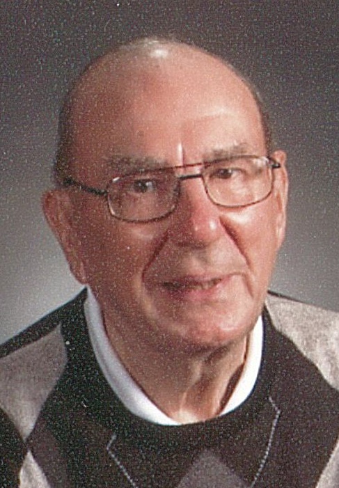 Albert  J. 